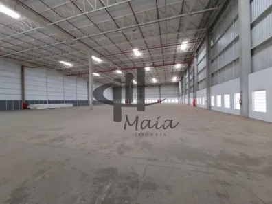 Galpão/Depósito/Armazém para alugar, 132000m² no Vila Galvão, Caçapava