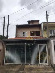 Imóvel Comercial com 3 Quartos à venda, 150m² no Jardim Santana, Hortolândia