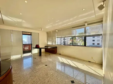 Apartamento com 4 Quartos à venda, 160m² no Serra, Belo Horizonte