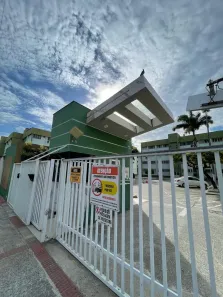 Apartamento com 2 Quartos para alugar, 50m² no Coqueiral de Itaparica, Vila Velha