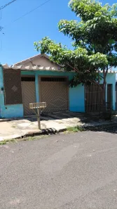 Casa com 4 Quartos à venda, 195m² no Jardim Vânia Maria, Bauru