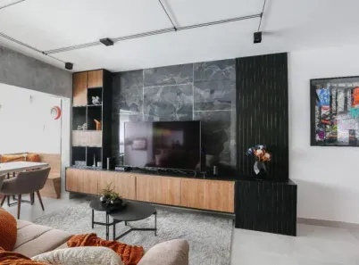 Apartamento com 1 Quarto à venda, 65m² no Vila Mariana, São Paulo