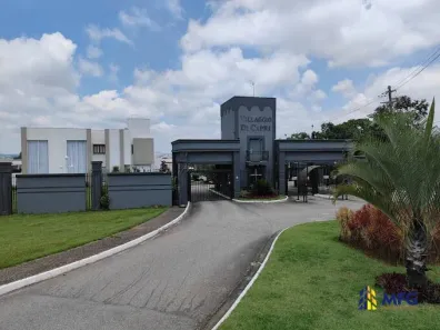 Casa de Condomínio com 3 Quartos à venda, 315m² no Chácaras Residenciais Santa Maria, Votorantim