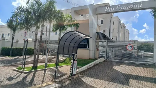 Apartamento com 2 Quartos à venda, 60m² no Vila Toninho, São José do Rio Preto