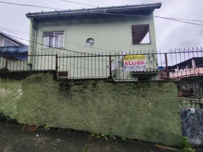 Apartamento com 2 Quartos para alugar, 60m² no Olaria, Rio de Janeiro