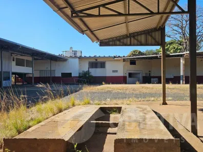 Galpão/Depósito/Armazém para alugar, 1900m² no Bom Jesus, Uberlândia