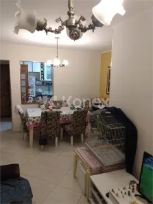 Apartamento com 3 Quartos à venda, 63m² no Mooca, São Paulo