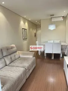 Apartamento com 3 Quartos à venda, 82m² no Vila Mariana, São Paulo