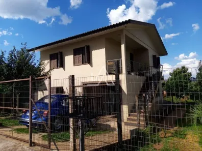 Casa com 3 Quartos à venda, 30m² no Santa Marta, Passo Fundo