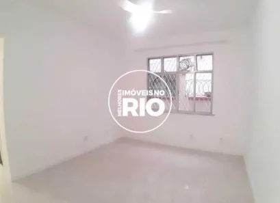 Apartamento com 3 Quartos à venda, 80m² no Grajaú, Rio de Janeiro