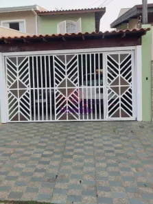 Casa com 2 Quartos à venda, 118m² no Mirante de Jundiaí, Jundiaí