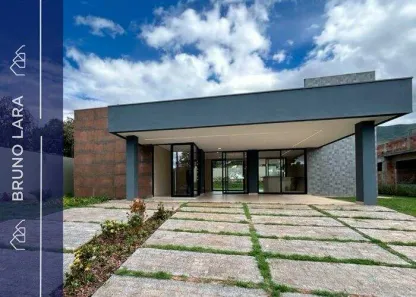 Casa com 4 Quartos à venda, 240m² no Vivenda Santa Mônica, Igarapé