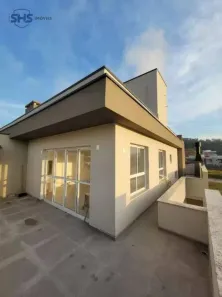 Apartamento com 3 Quartos à venda, 193m² no Santa Terezinha, Gaspar