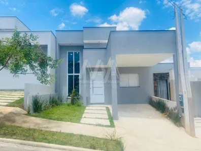 Casa de Condomínio com 3 Quartos à venda, 115m² no Horto Florestal, Sorocaba