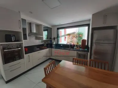 Sobrado com 3 Quartos à venda, 280m² no Vila Gomes Cardim, São Paulo
