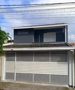 Casa com 3 Quartos à venda, 10m² no Residencial Santa Paula, Jacareí