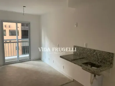Apartamento com 1 Quarto à venda, 31m² no Pinheiros, São Paulo