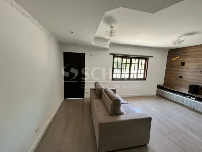 Casa de Condomínio com 3 Quartos à venda, 175m² no Jardim Consórcio, São Paulo