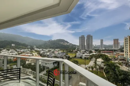 Apartamento com 3 Quartos à venda, 90m² no Praia Brava de Itajaí, Itajaí