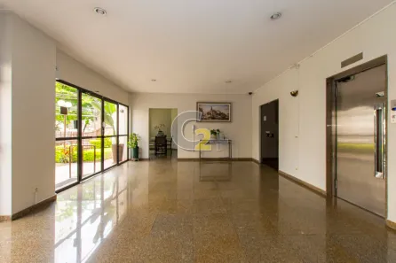 Apartamento com 3 Quartos à venda, 142m² no Perdizes, São Paulo
