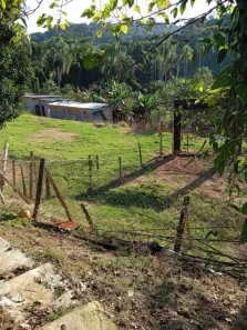 Fazenda/Sítio com 5 Quartos à venda, 18000m² no Mombaça, Itapecerica da Serra