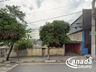 Lote/Terreno à venda, 225m² no Jaguaribe, Osasco
