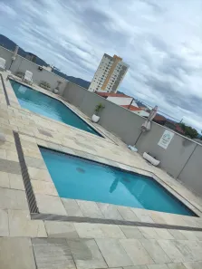 Apartamento com 1 Quarto à venda, 35m² no Centro, Mogi das Cruzes