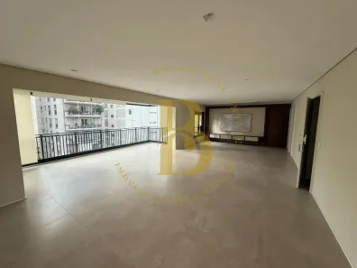 Apartamento com 3 Quartos para venda ou aluguel, 207m² no Jardim Paulista, São Paulo