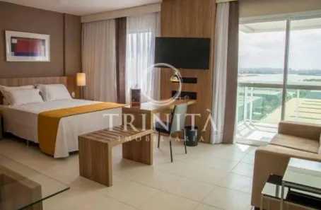 Apartamento com 1 Quarto para alugar, 45m² no Jacarepaguá, Rio de Janeiro