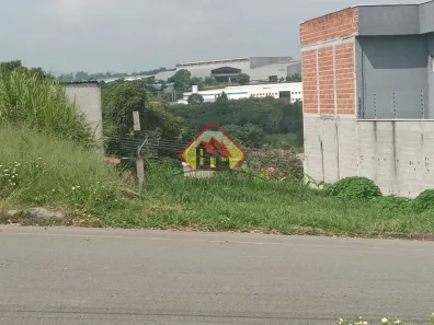 Lote/Terreno à venda, 300m² no Jardim Oásis, Taubaté
