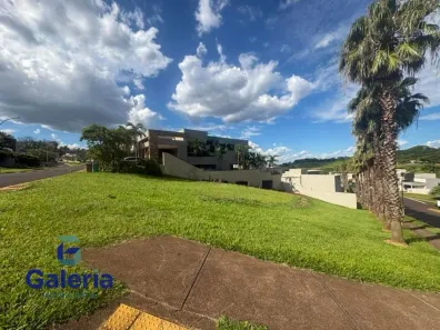 Lote/Terreno à venda, 630m² no Residencial e Empresarial Alphaville, Ribeirão Preto
