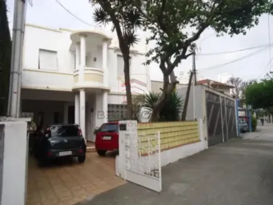 Sobrado com 6 Quartos à venda, 330m² no Mooca, São Paulo