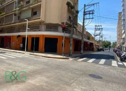 Sala Comercial à venda, 765m² no Centro, Ribeirão Preto