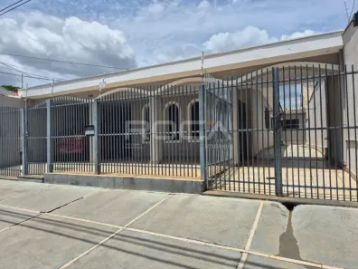 Casa com 3 Quartos à venda, 294m² no Vila Morumbi, São Carlos