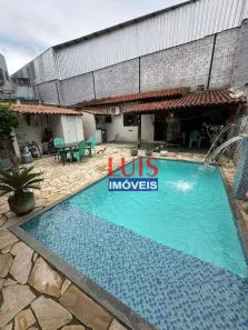 Casa com 3 Quartos à venda, 96m² no Maravista, Niterói