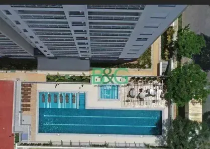 Apartamento com 2 Quartos à venda, 64m² no Mooca, São Paulo