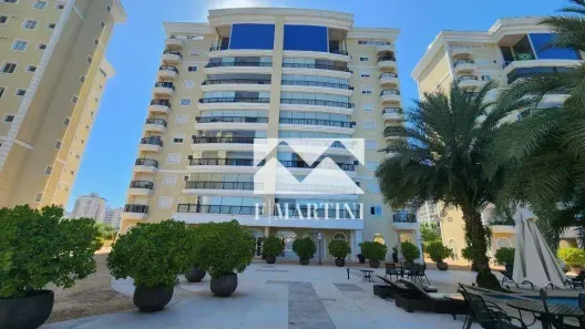 Apartamento com 3 Quartos à venda, 242m² no Centro, Piracicaba