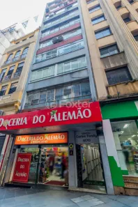 Sala Comercial à venda, 30m² no Centro Histórico, Porto Alegre