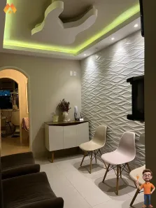 Ponto Comercial à venda, 39m² no Centro, Macaé