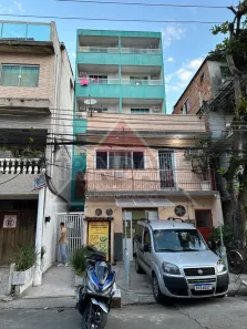 Apartamento com 1 Quarto para alugar, 30m² no Recreio dos Bandeirantes, Rio de Janeiro