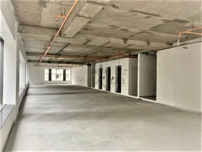 Ponto Comercial para alugar, 439m² no Paraíso, São Paulo