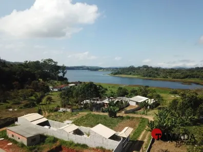 Casa com 1 Quarto à venda, 100m² no Taiaçupeba, Mogi das Cruzes