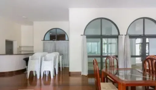 Apartamento com 3 Quartos à venda, 115m² no Perdizes, São Paulo