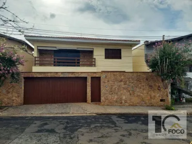 Casa com 4 Quartos à venda, 294m² no Nova Piracicaba, Piracicaba