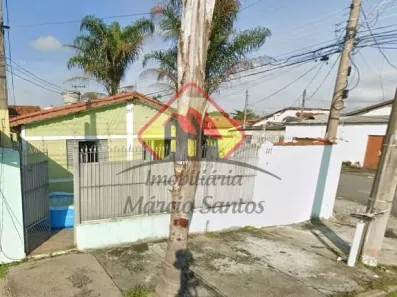 Casa com 3 Quartos à venda, 300m² no Parque Santo Antônio, Taubaté