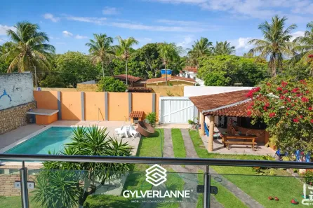 Fazenda/Sítio com 3 Quartos à venda, 1400m² no Ilha de Santa Rita, Marechal Deodoro