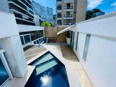 Cobertura com 3 Quartos à venda, 176m² no Leblon, Rio de Janeiro