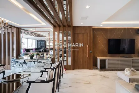 Apartamento com 3 Quartos à venda, 246m² no Santa Rosa, Londrina