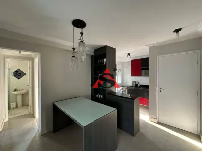 Apartamento com 2 Quartos para alugar, 55m² no Ipiranga, São Paulo
