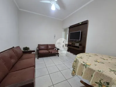Apartamento com 2 Quartos à venda, 49m² no Pitangueiras, Guarujá